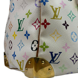 Louis Vuitton Murakami Multicolore Speedy 30