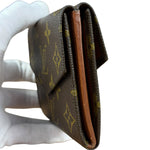 Louis Vuitton Monogram Victorine Wallet