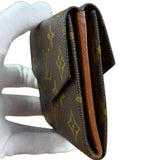 Louis Vuitton Monogram Victorine Wallet