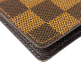 Louis Vuitton Damier Ebene Cardholder