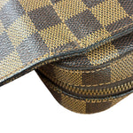 Louis Vuitton Damier Ebene Geronimos Crossbody Bag