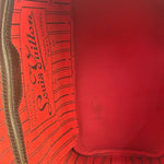 Louis Vuitton Damier Ebene Monogram Neverfull MM