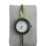 Gucci Interchangable Bezel Watch
