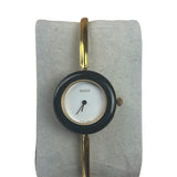 Gucci Interchangable Bezel Watch