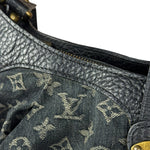 Louis Vuitton Monogram Idylle Romance XS Hobo Bag