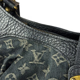 Louis Vuitton Monogram Idylle Romance XS Hobo Bag
