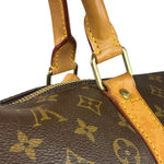 Louis Vuitton Monogram Keepall 60