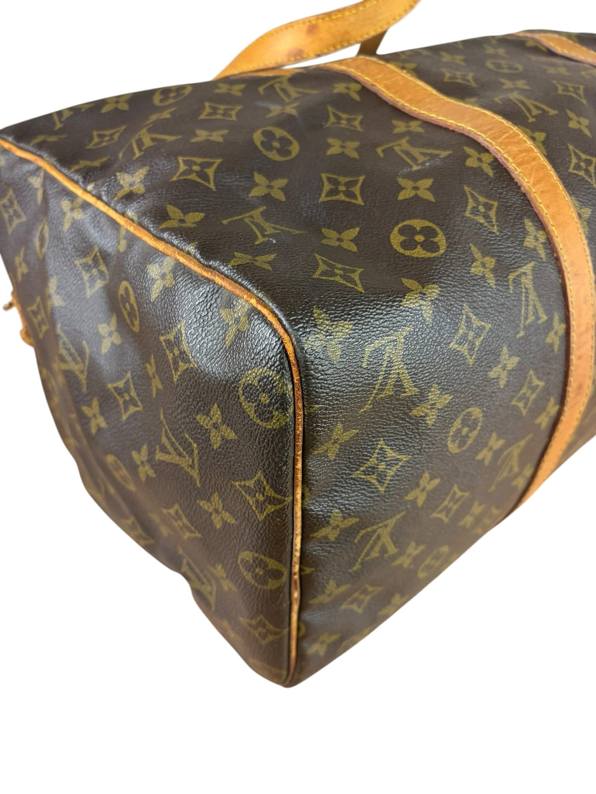 Louis Vuitton Monogram Keepall 45