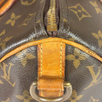 Louis Vuitton Monogram Speedy 30