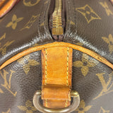 Louis Vuitton Monogram Speedy 30