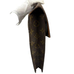 Louis Vuitton Vintage Monogram Porte-Documents Senateur