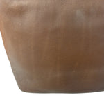 Coach Vintage Tan Brown Legacy West Hobo Bag
