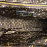 Louis Vuitton Econyl Monogram Pillow OnTheGo 2Way Black