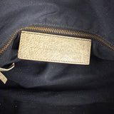 Balenciaga City Bag Taupe