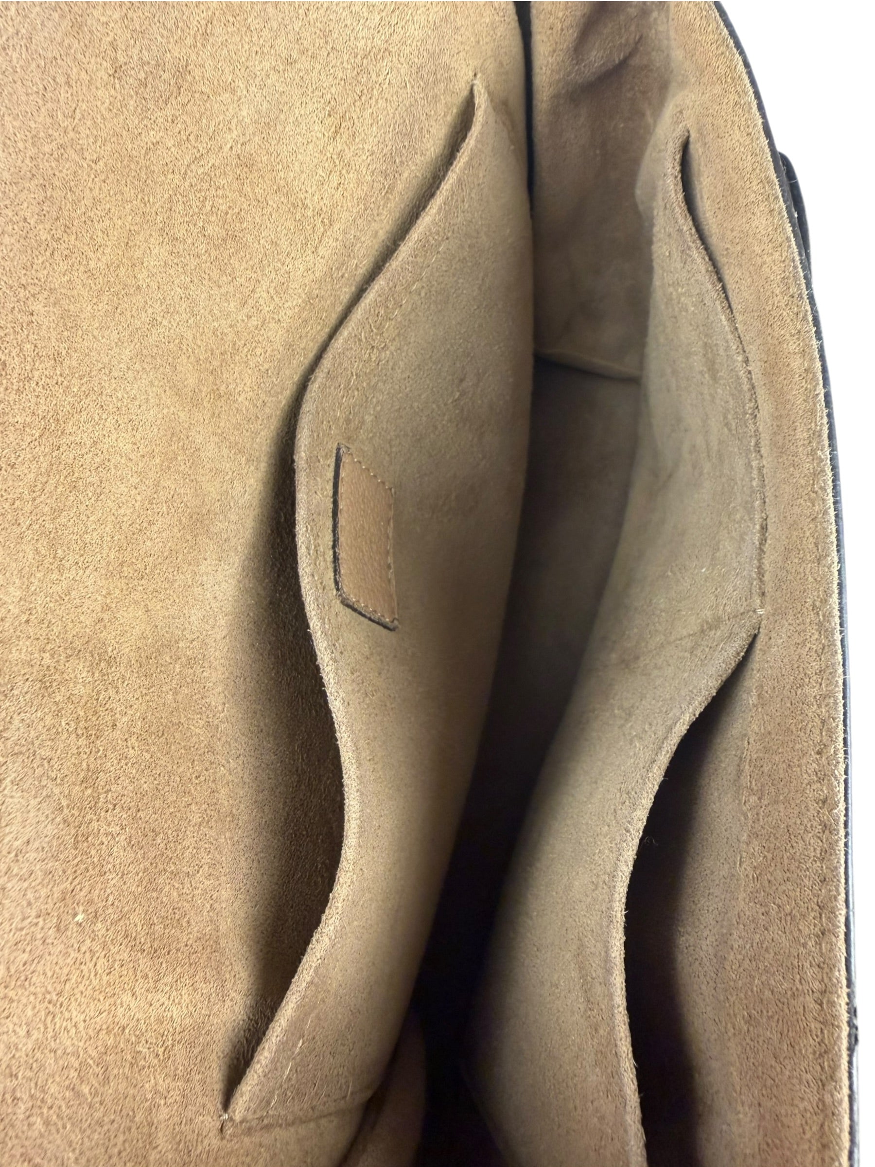 Louis Vuitton Monogram Marignan Sesame Two-Way Bag