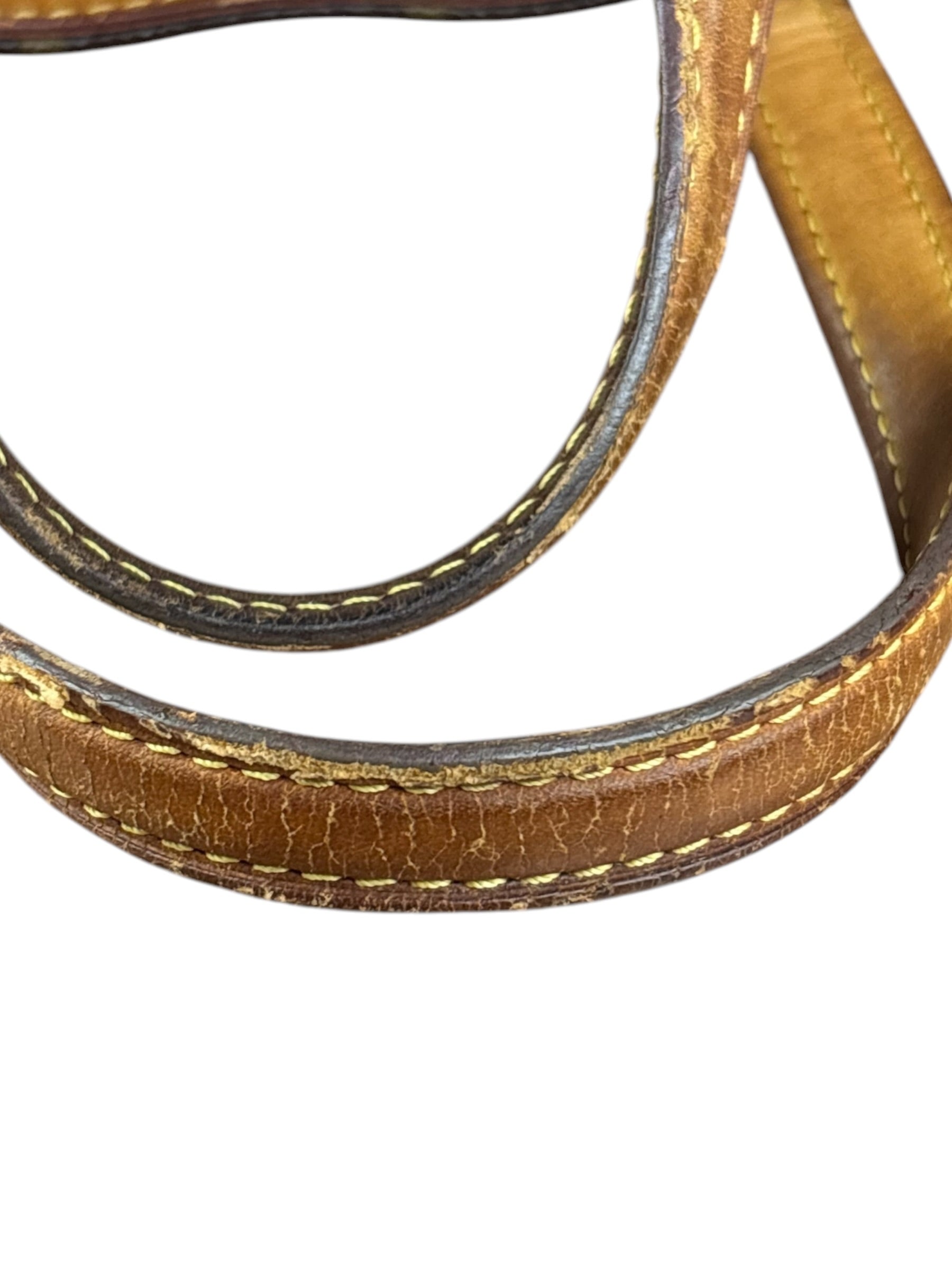 Louis Vuitton Monogram Wilshire Tote Bag
