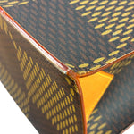 Louis Vuitton x Nigo Damier Monogram Tote