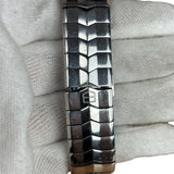 Tag Heuer Alter Ego Blue Dial