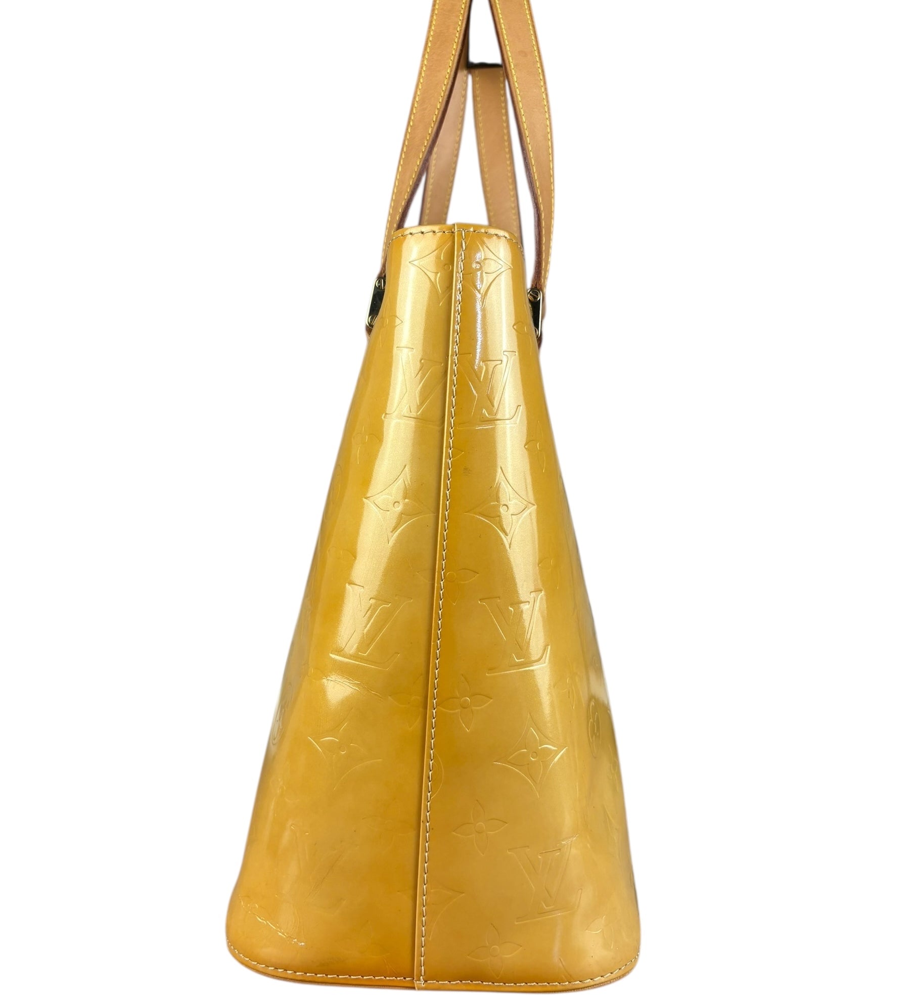 Louis Vuitton Vintage Monogram Vernis Houston