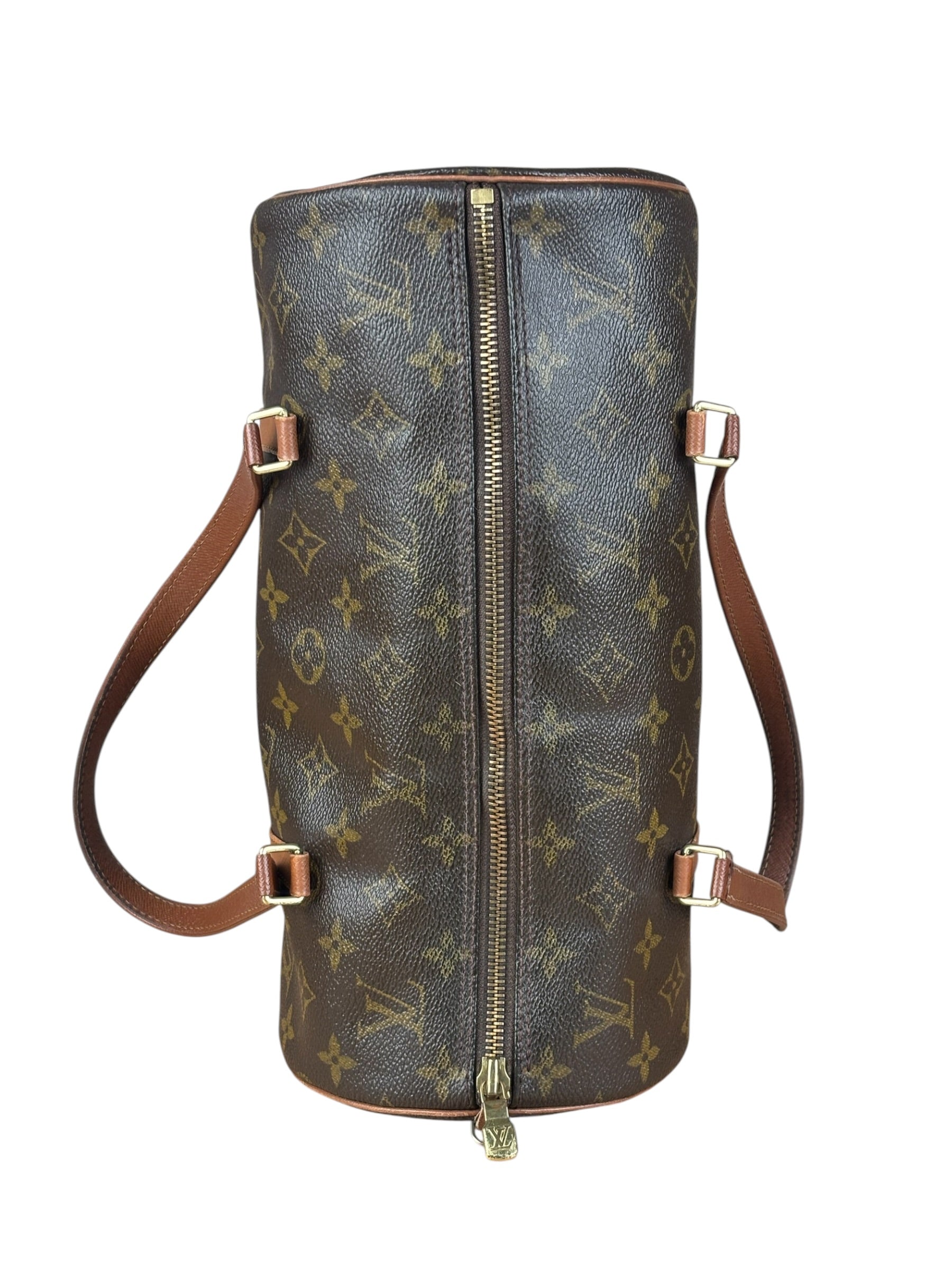 Louis Vuitton Vintage Monogram Papillon 30 Handbag