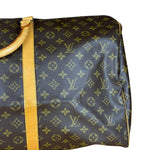 Louis Vuitton Monogram Keepall 55