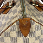 Louis Vuitton Damier Azur Speedy 30