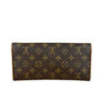 Louis Vuitton Monogram Twin Pochette