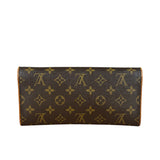 Louis Vuitton Monogram Twin Pochette