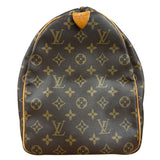 Louis Vuitton Monogram Keepall 45