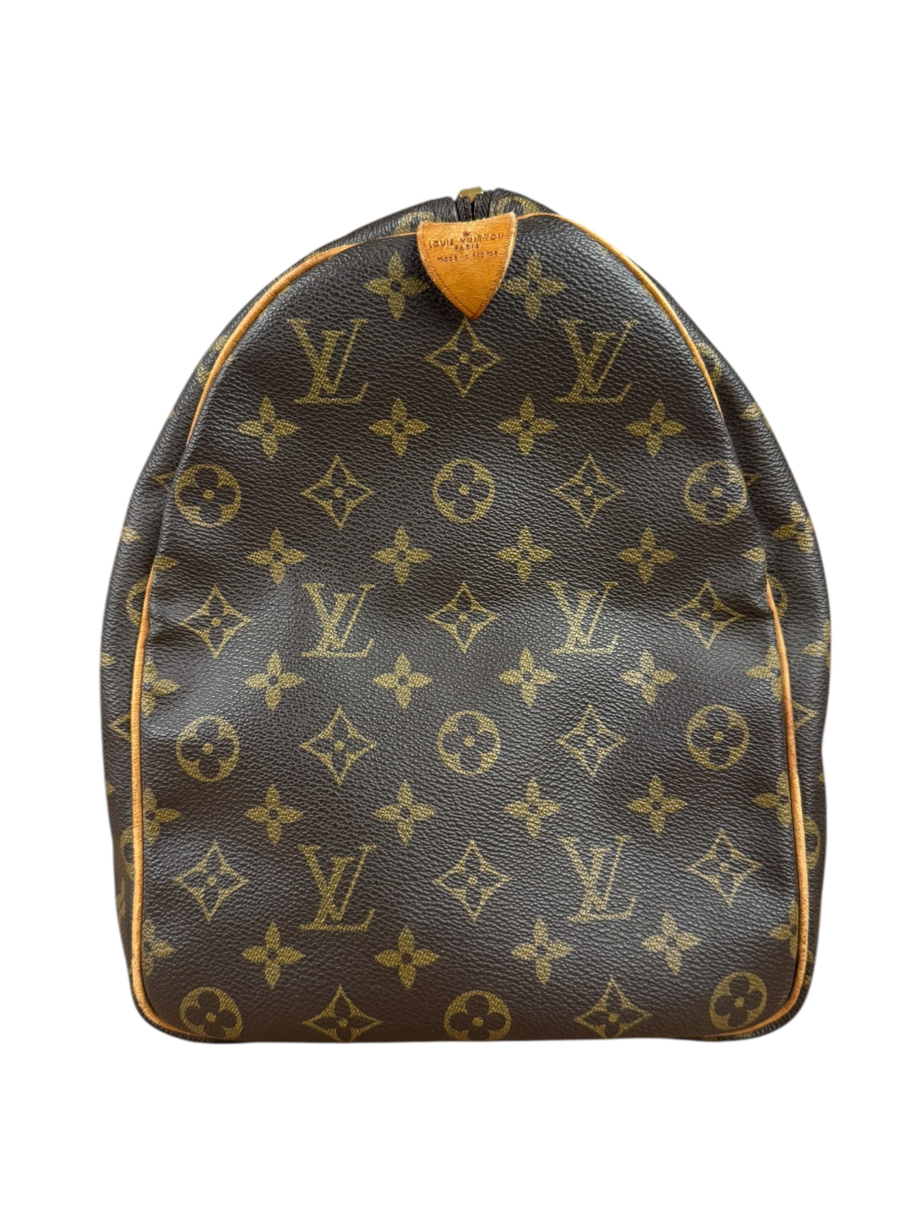 Louis Vuitton Monogram Keepall 45