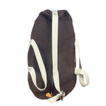 Louis Vuitton Brown Antigua Cabas Shoulder Bag GM