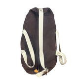 Louis Vuitton Brown Antigua Cabas Shoulder Bag GM