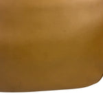Gucci Vachetta Saddle Shoulder Bag