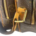 Louis Vuitton Monogram Reporter Bag PM