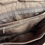 Burberry Nova Check Crossbody Bag