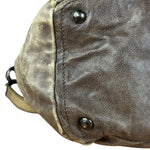 Prada Ombre Leather 2Way Tote