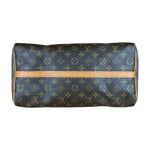 Louis Vuitton Monogram Speedy 35