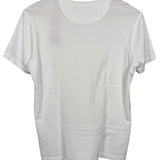 Fendi FF Dot Logo Short Sleeve Top