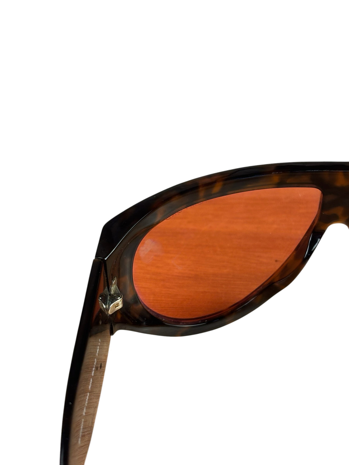 Tom Ford Bronson TF1044 Dark Havana Frame