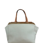 Loewe Double Zip Canvas 2 Way