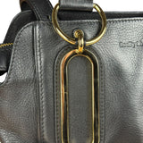 See By Chloé Black Two Way Bag