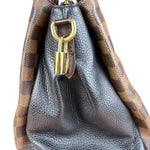 Louis Vuitton Damier Ebene Normandy 2-Way Bag