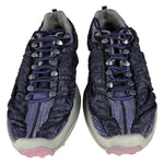 Acne Studios Bubba Sneakers Purple/Black