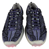 Acne Studios Bubba Sneakers Purple/Black