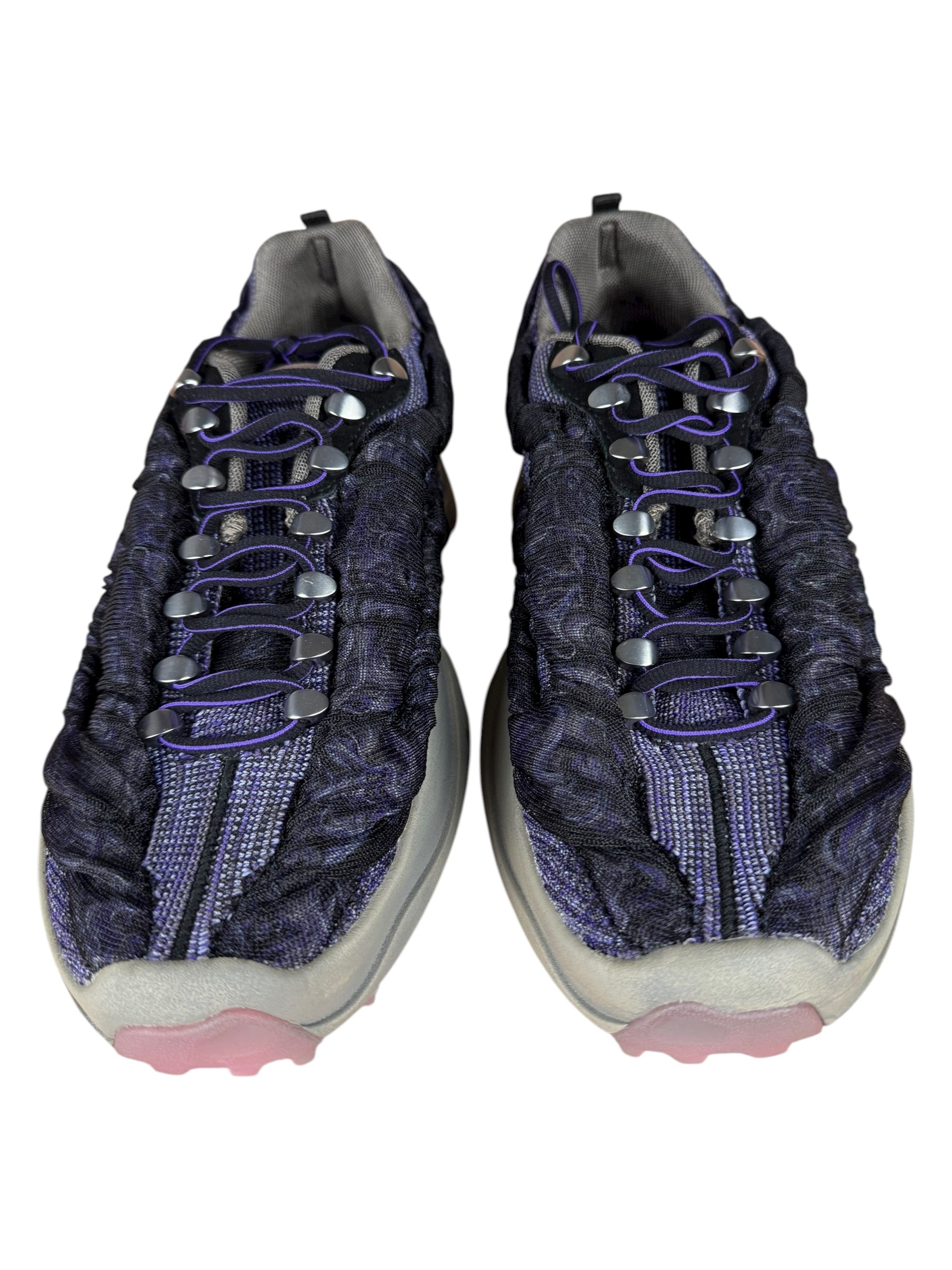 Acne Studios Bubba Sneakers Purple/Black