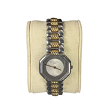 Christian Dior 2 Tone Octagon Datejust
