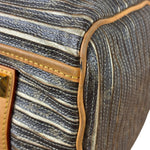 Louis Vuitton Limited Edition Eden Speedy Bandouliere 30