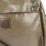 Celine Vintage Leather Shoulder Tote Bag