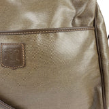 Celine Vintage Leather Shoulder Tote Bag