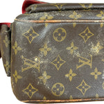 Louis Vuitton Vintage Monogram Multpli-Cite Bag